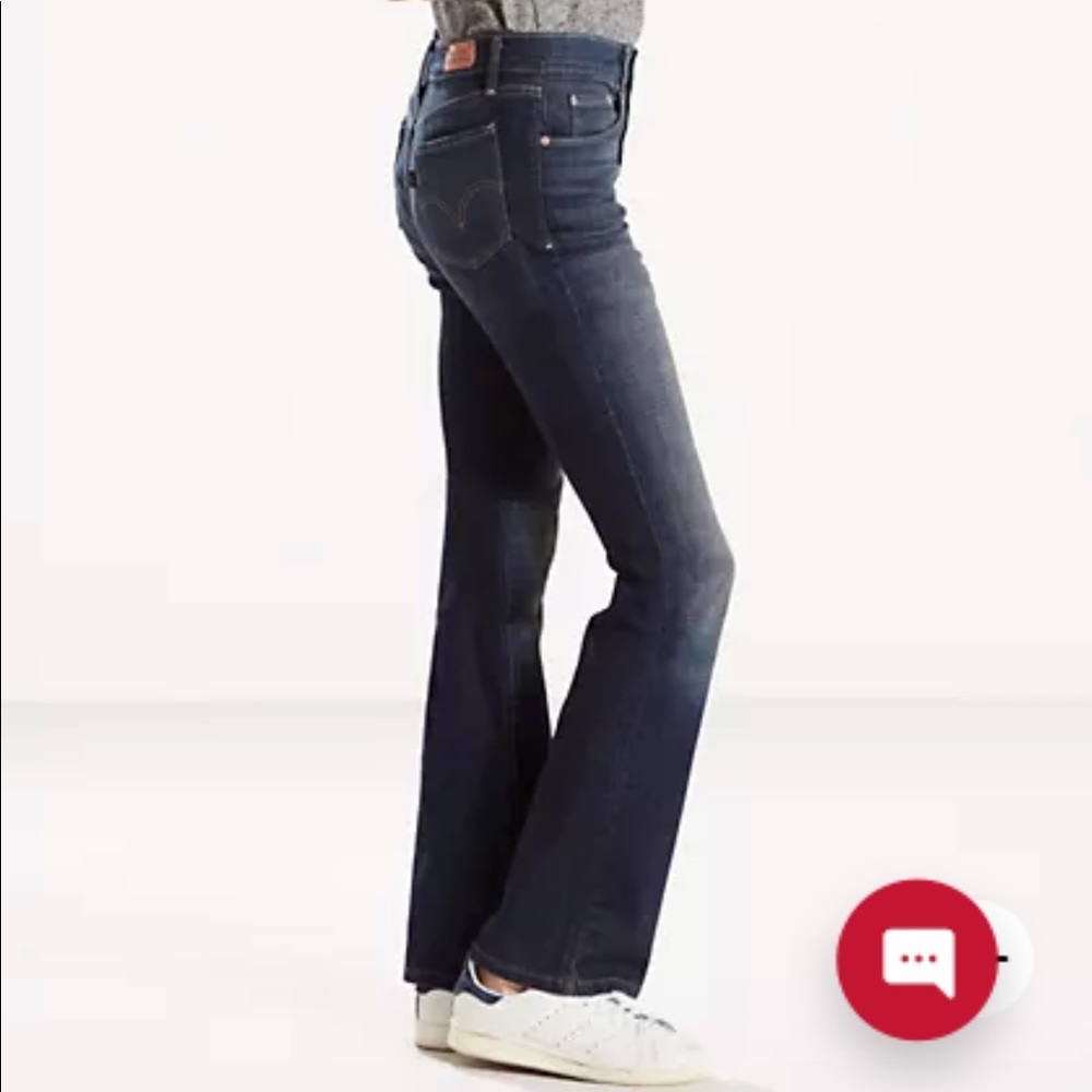 Levi’s 515